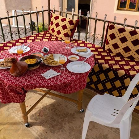 فندق Dar Salwa آيت بن حدو المظهر الخارجي الصورة