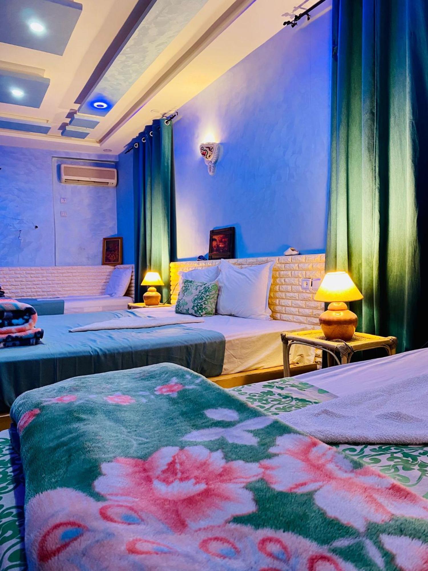 فندق Dar Salwa آيت بن حدو المظهر الخارجي الصورة