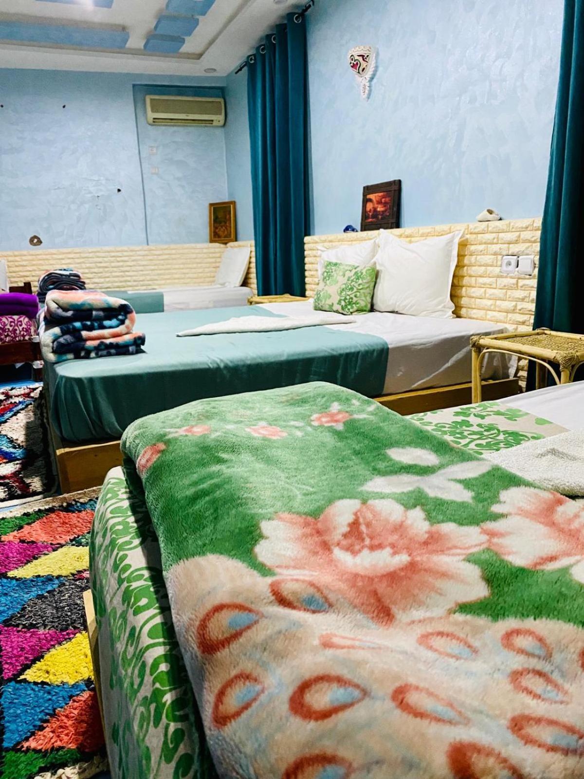 فندق Dar Salwa آيت بن حدو المظهر الخارجي الصورة