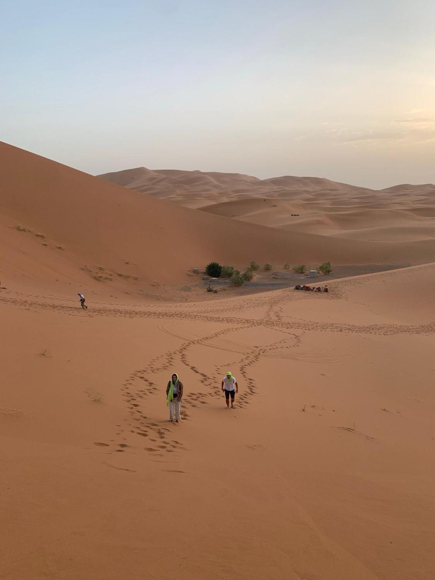 فندق Dar Salwa آيت بن حدو المظهر الخارجي الصورة