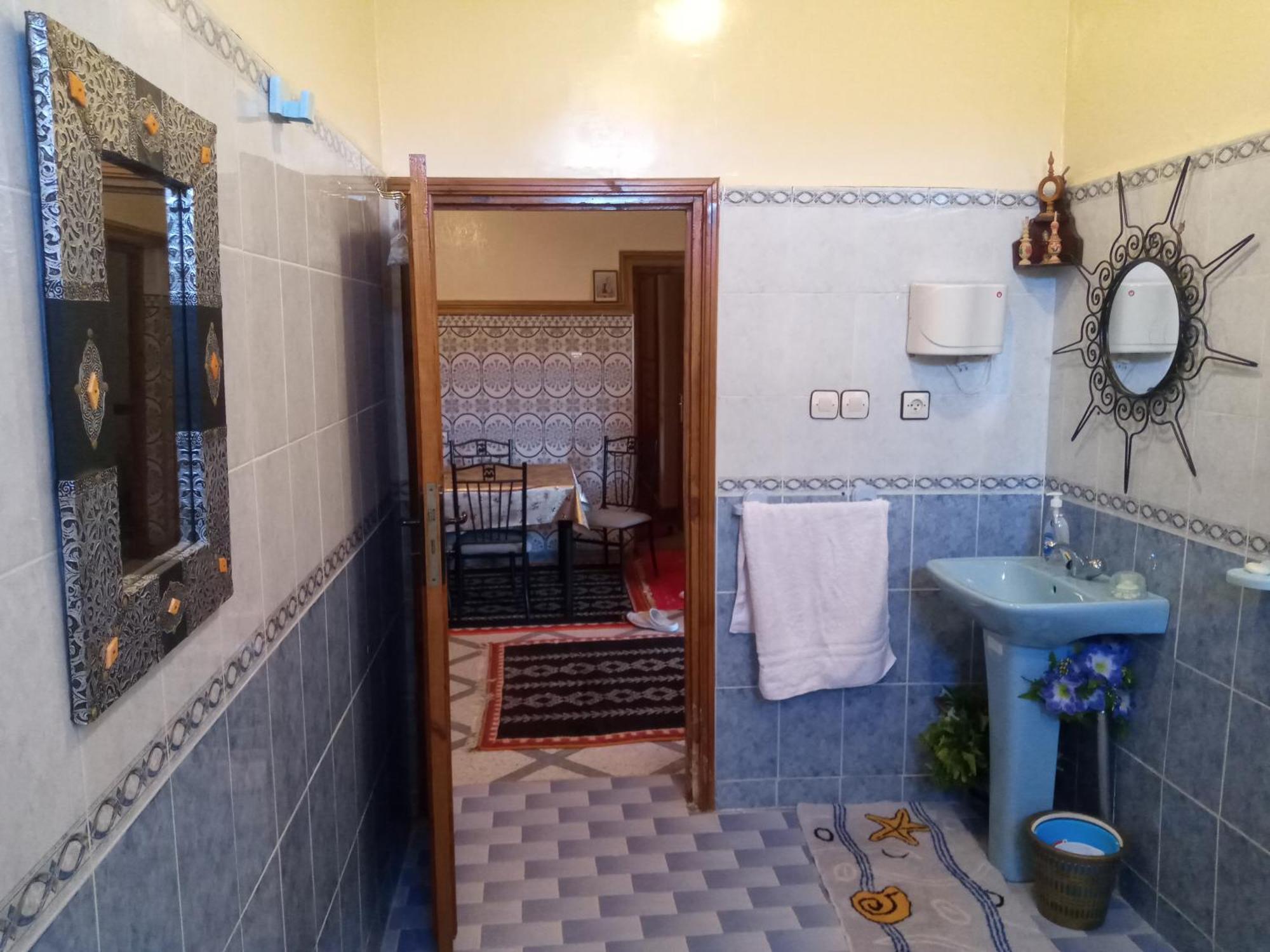 فندق Dar Salwa آيت بن حدو المظهر الخارجي الصورة