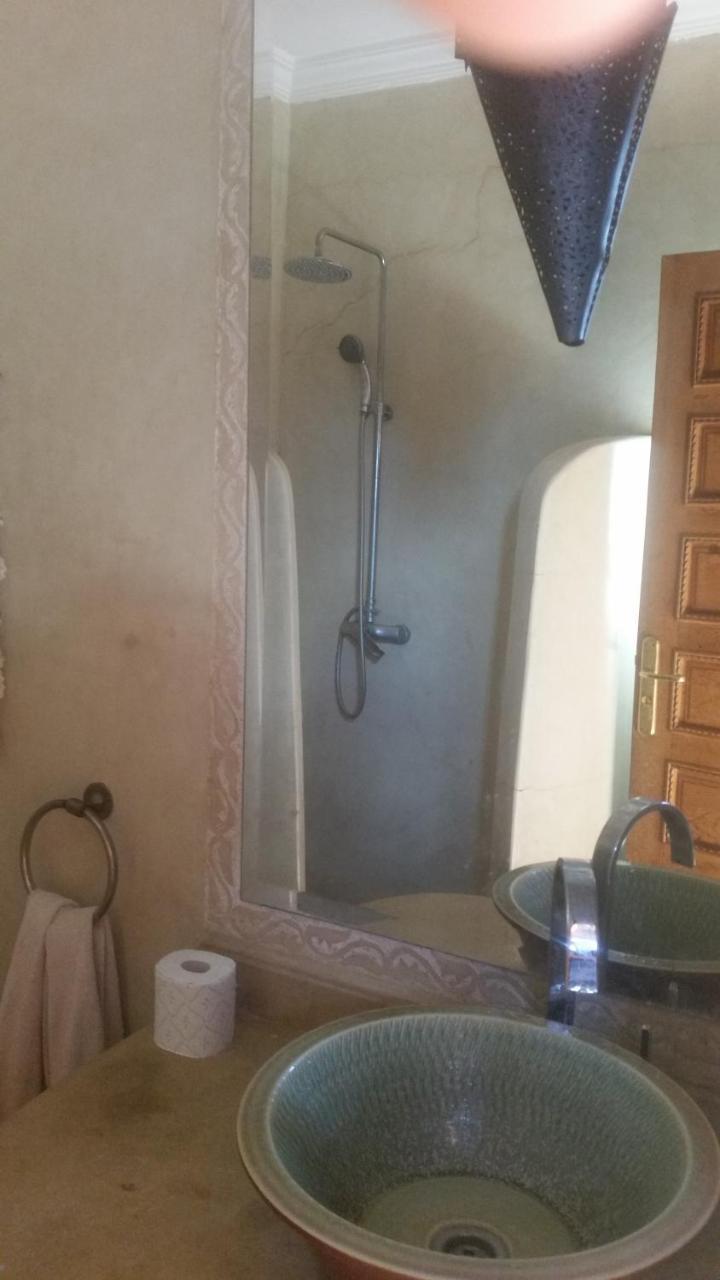 فندق Dar Salwa آيت بن حدو المظهر الخارجي الصورة