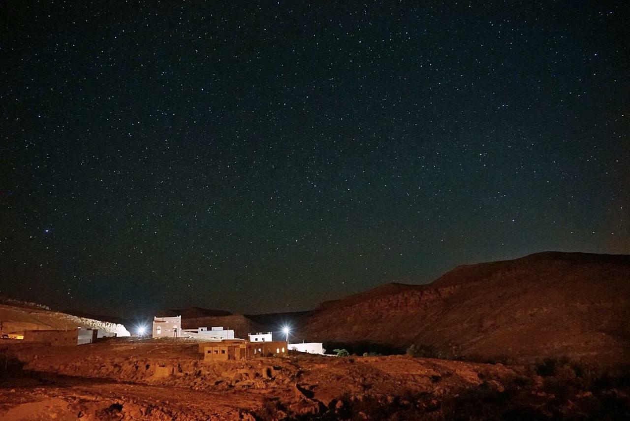فندق Dar Salwa آيت بن حدو المظهر الخارجي الصورة